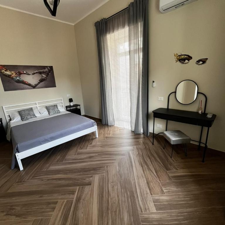 La Casa di Molly - Camera Matrimoniale con Bagno Privato - 17