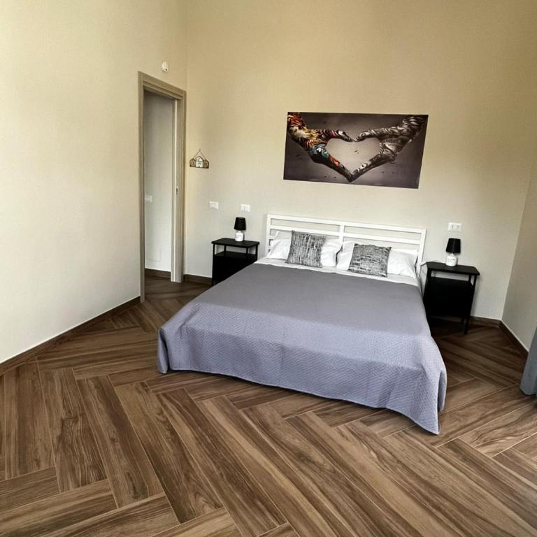 La Casa di Molly - Camera Matrimoniale con Bagno Privato - 18