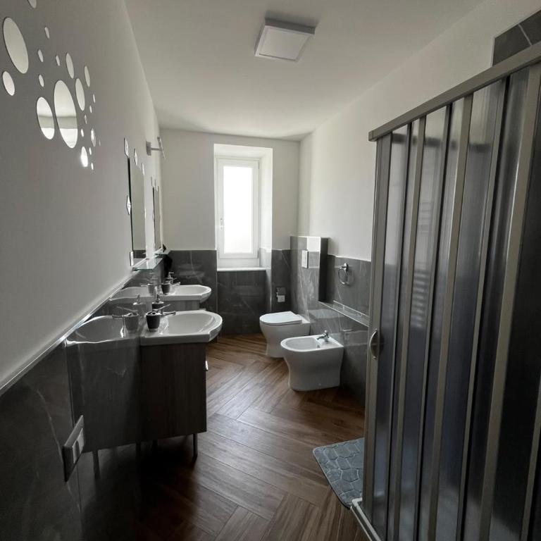 La Casa di Molly - Camera Matrimoniale con Bagno Privato - 19