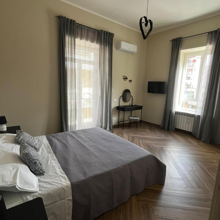 La Casa di Molly - Camera Matrimoniale con Bagno Privato - 20