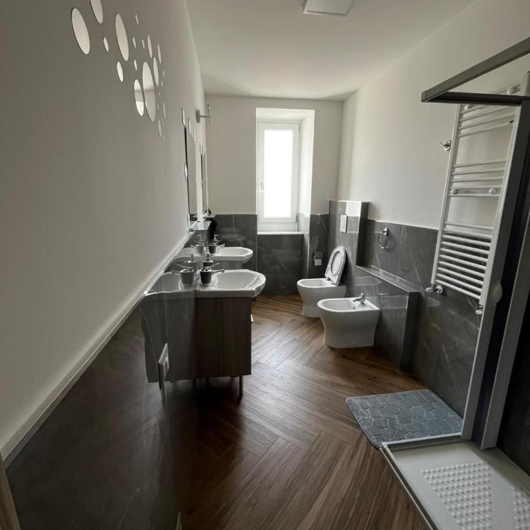 La Casa di Molly - Camera Matrimoniale con Bagno Privato - 23