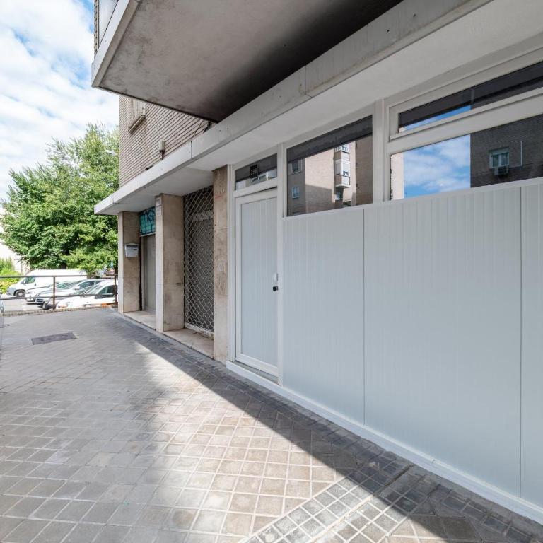 GuestReady - Independent studio near Retiro - Studio - 32
