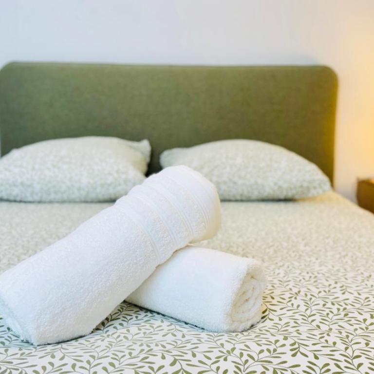 Le Coliving Troyen - Free Parking & Wifi - Apartment - 16