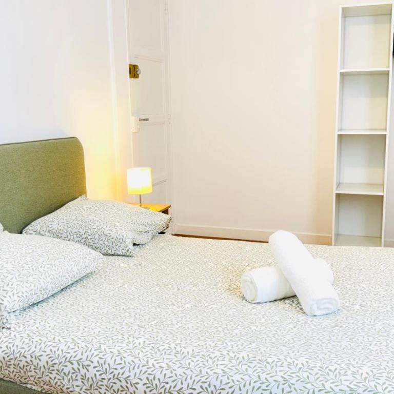 Le Coliving Troyen - Free Parking & Wifi - Apartment - 14