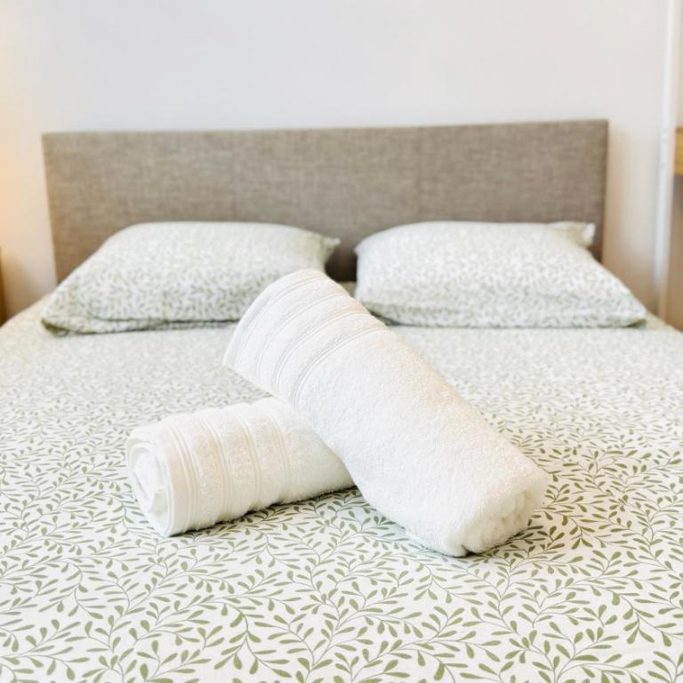 Le Coliving Troyen - Free Parking & Wifi - Apartment - 18