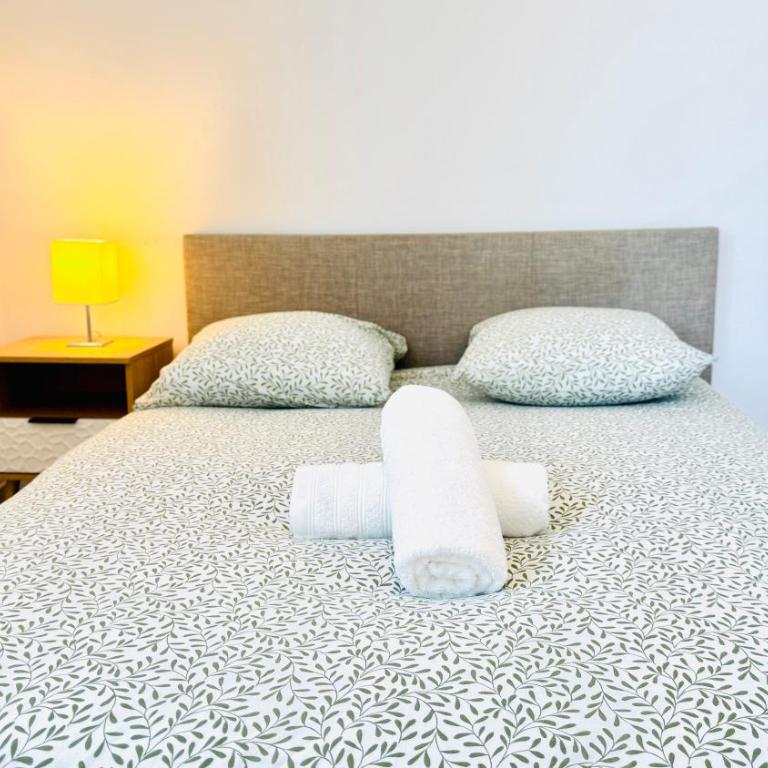 Le Coliving Troyen - Free Parking & Wifi - Apartment - 21