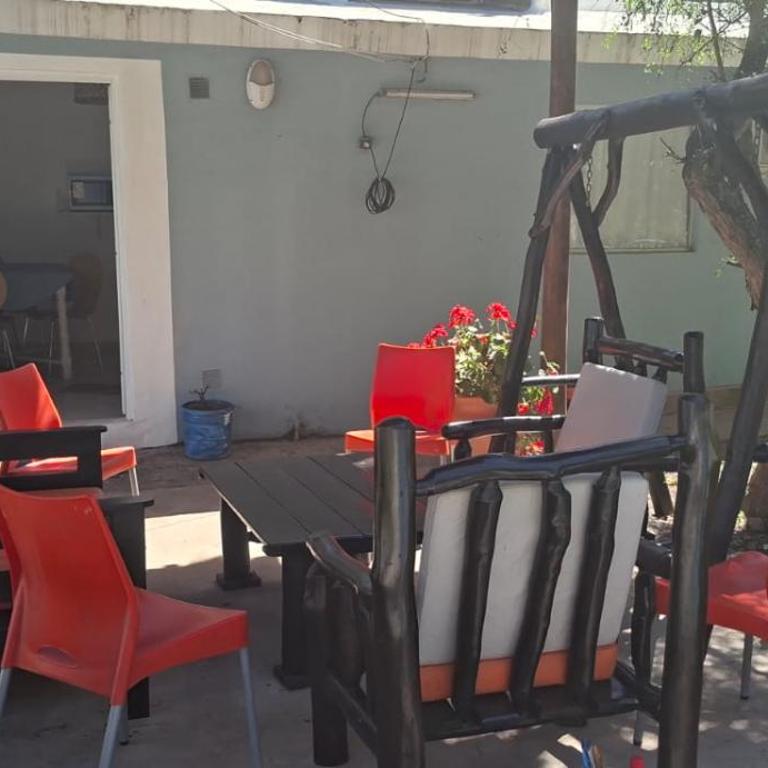 Depto VILLA ALLENDE, MENDIOLAZA Valle del Sol - Apartamento de 1 dormitorio - 3
