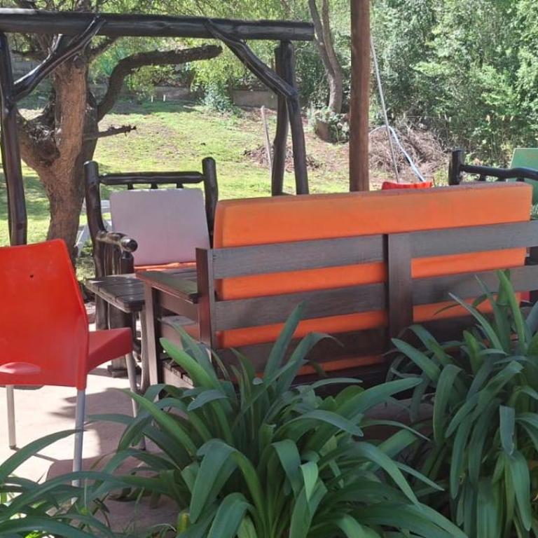 Depto VILLA ALLENDE, MENDIOLAZA Valle del Sol - Apartamento de 1 dormitorio - 2
