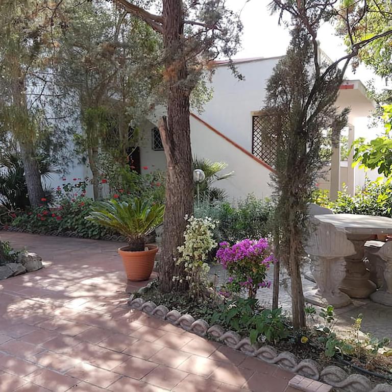 Porto Cesareo Residenze - Solo Coppie - Apartment mit Terrasse - 12