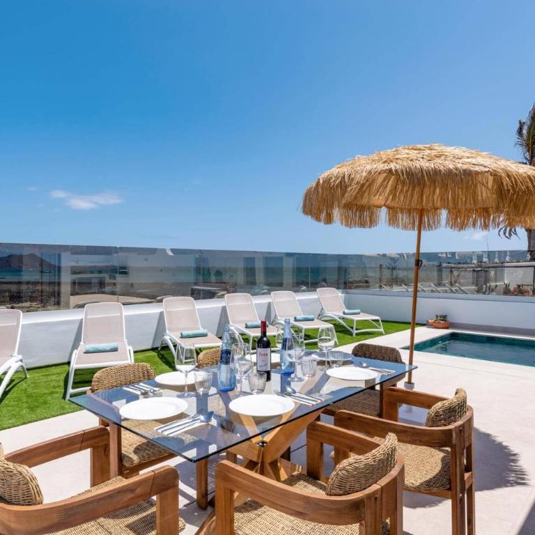 Villa Fragata by Villa Plus - Villa - 10