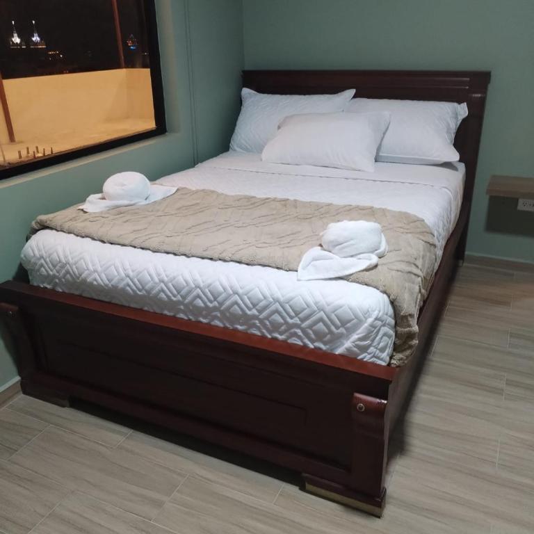 Donde Sergio inn - Apartamento de 1 dormitorio - 11