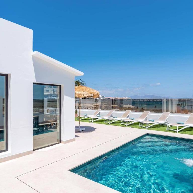 Villa Fragata by Villa Plus - Villa - 15