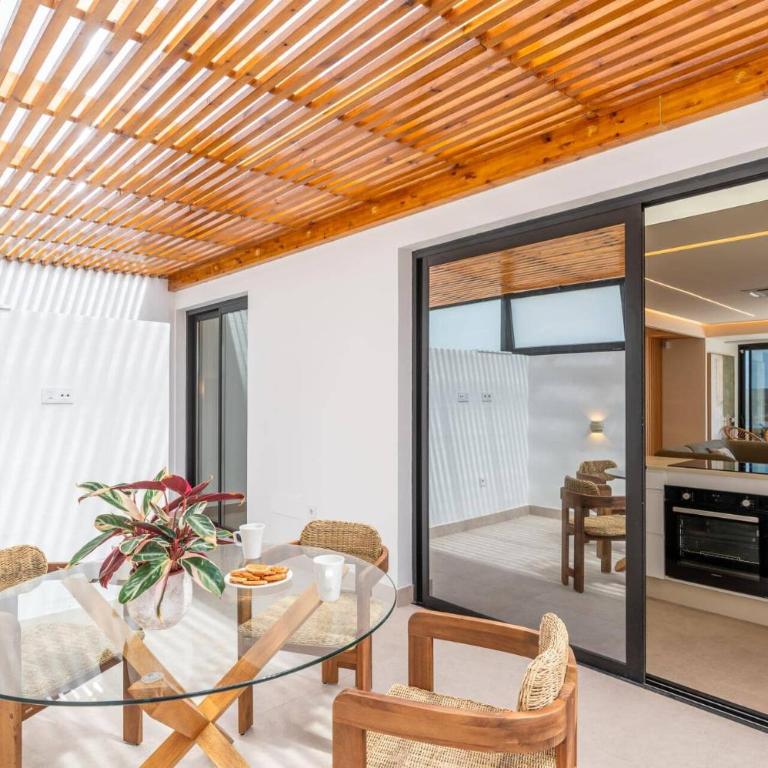 Villa Fragata by Villa Plus - Villa - 31