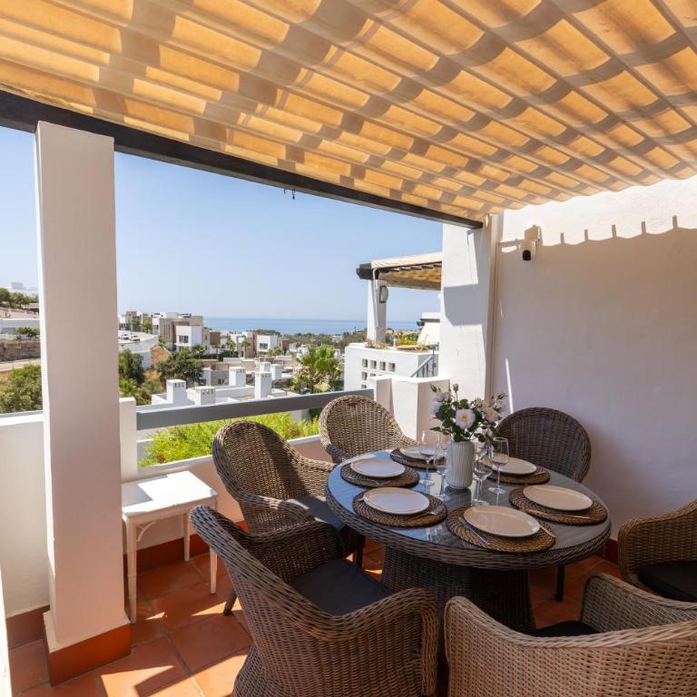 Golden Paradise Marbella - Casa de 3 dormitorios - 1