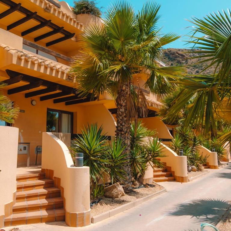 TAIGA Costa Calida - Apartamento - Planta baja - 1