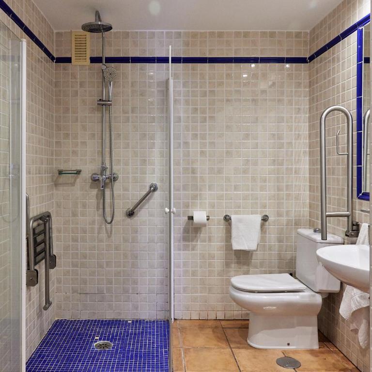 TAIGA Costa Calida - Apartamento - Planta baja - 2