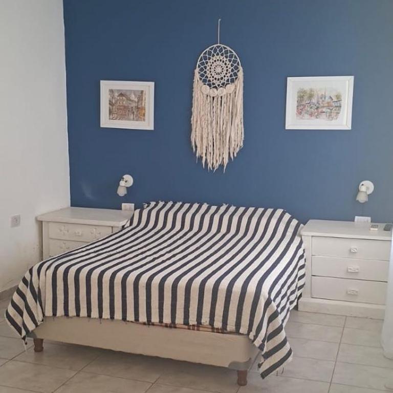 Depto VILLA ALLENDE, MENDIOLAZA Valle del Sol - Apartamento de 1 dormitorio - 8
