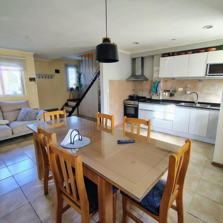Duplex, casa completa en la montaña Valle de Andorra - Two-Bedroom Apartment - 6