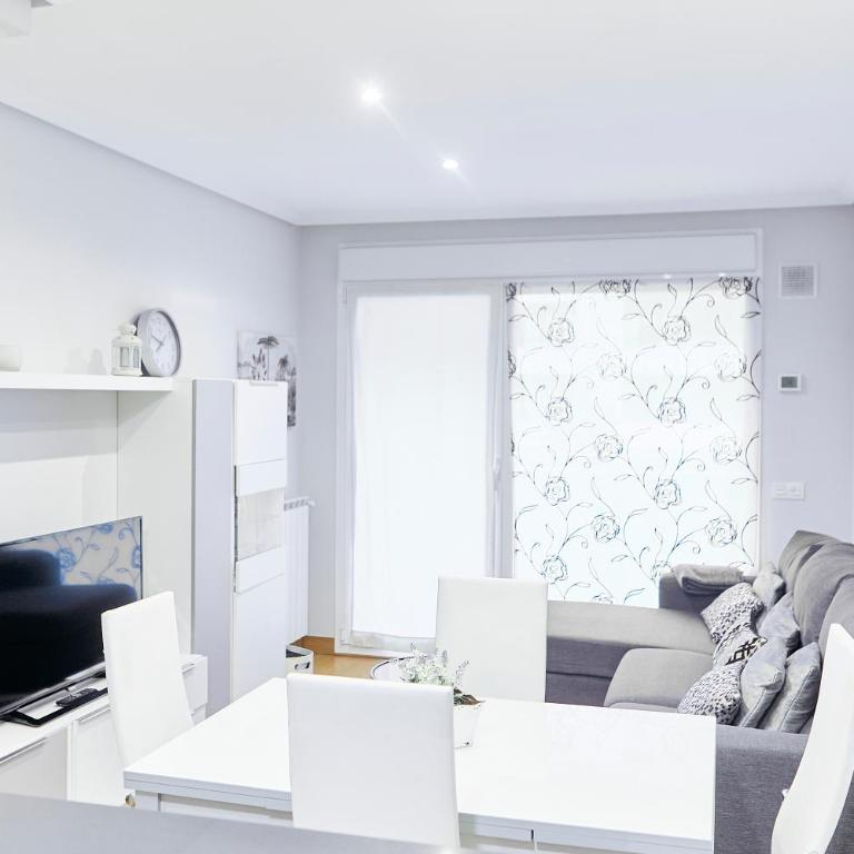 Urumea 3 - Apartamento de 2 dormitorios - 3