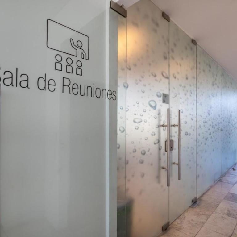 colegiales para familias full amenities con cochera - Apartamento de 1 dormitorio - 6
