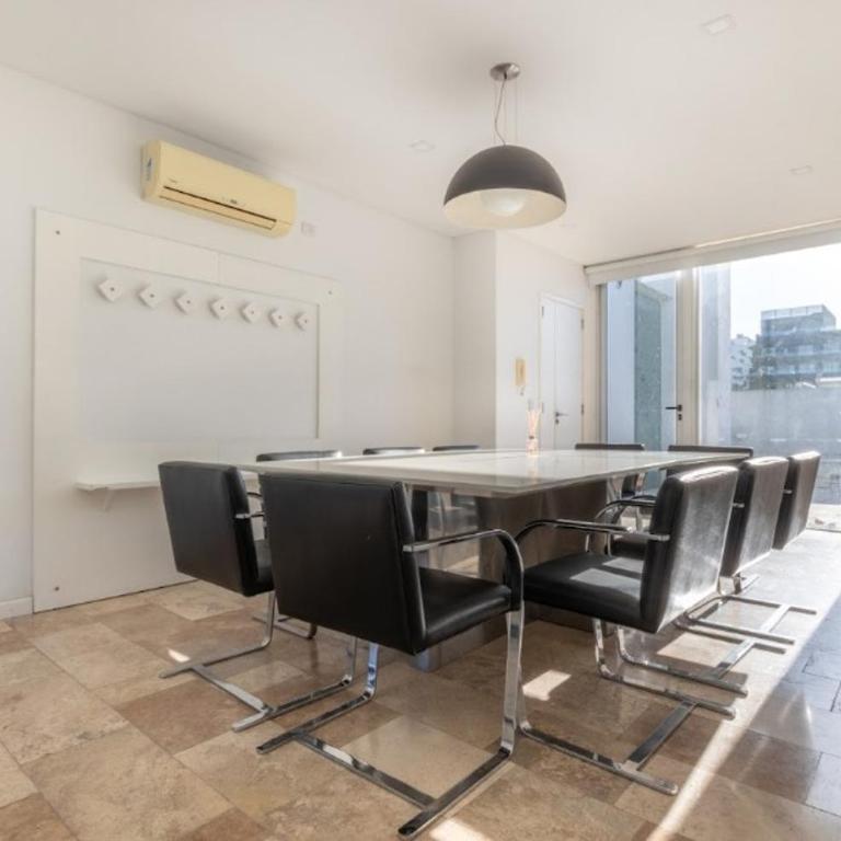 colegiales para familias full amenities con cochera - Apartamento de 1 dormitorio - 11