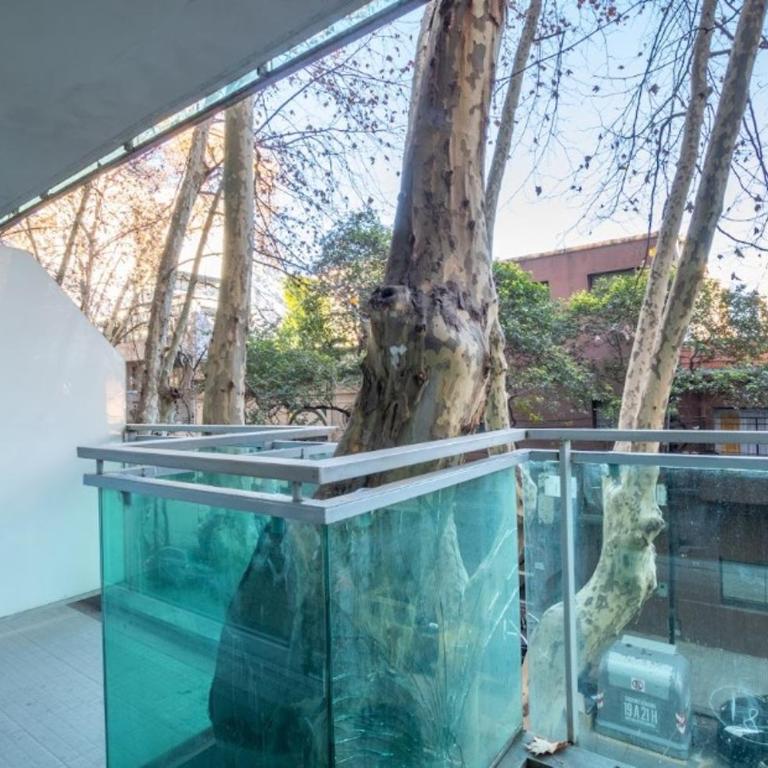 colegiales para familias full amenities con cochera - Apartamento de 1 dormitorio - 39