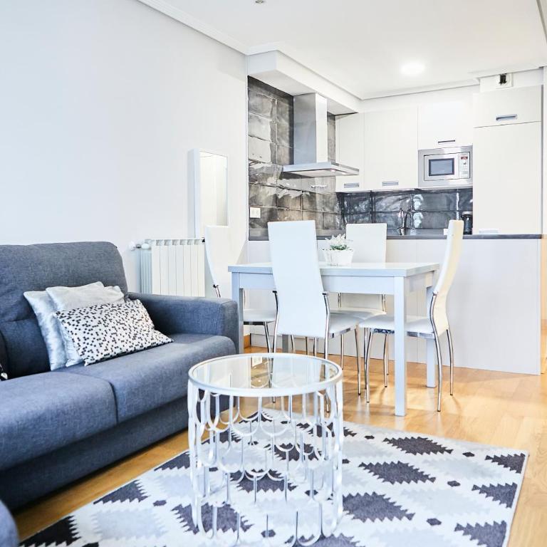 Urumea 3 - Apartamento de 2 dormitorios - 4