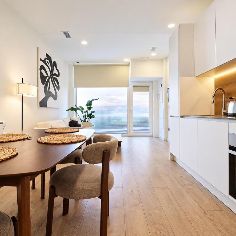 Madrid Boutique Loft - Appartamento - 3