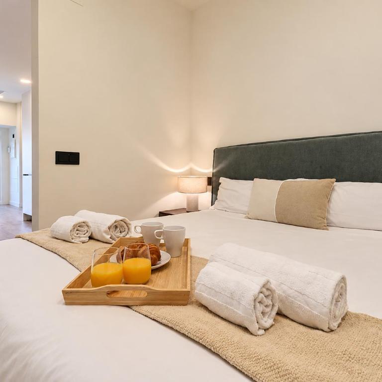 Madrid Boutique Loft - Appartamento - 5