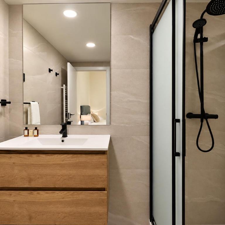Madrid Boutique Loft - Appartamento - 7