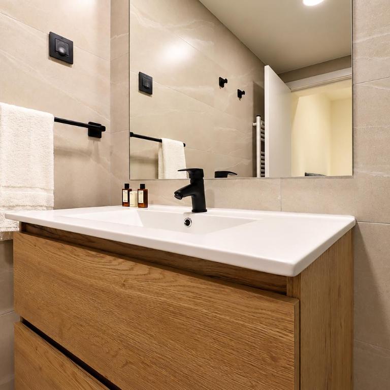 Madrid Boutique Loft - Appartamento - 8