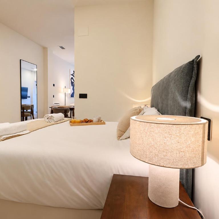 Madrid Boutique Loft - Appartamento - 9
