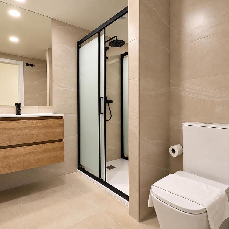 Madrid Boutique Loft - Appartamento - 10