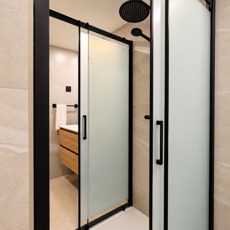 Madrid Boutique Loft - Appartamento - 11