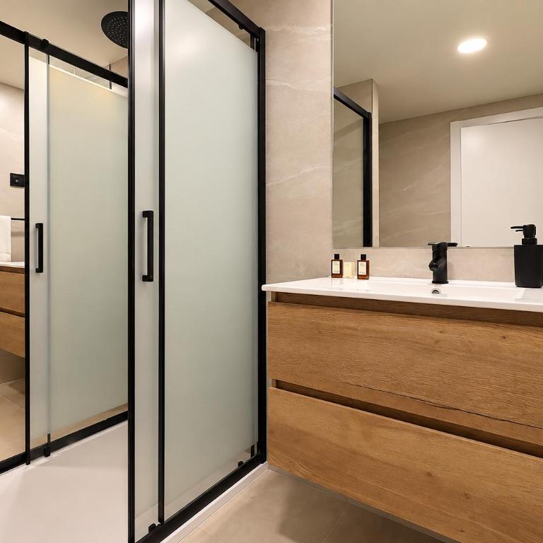 Madrid Boutique Loft - Appartamento - 12
