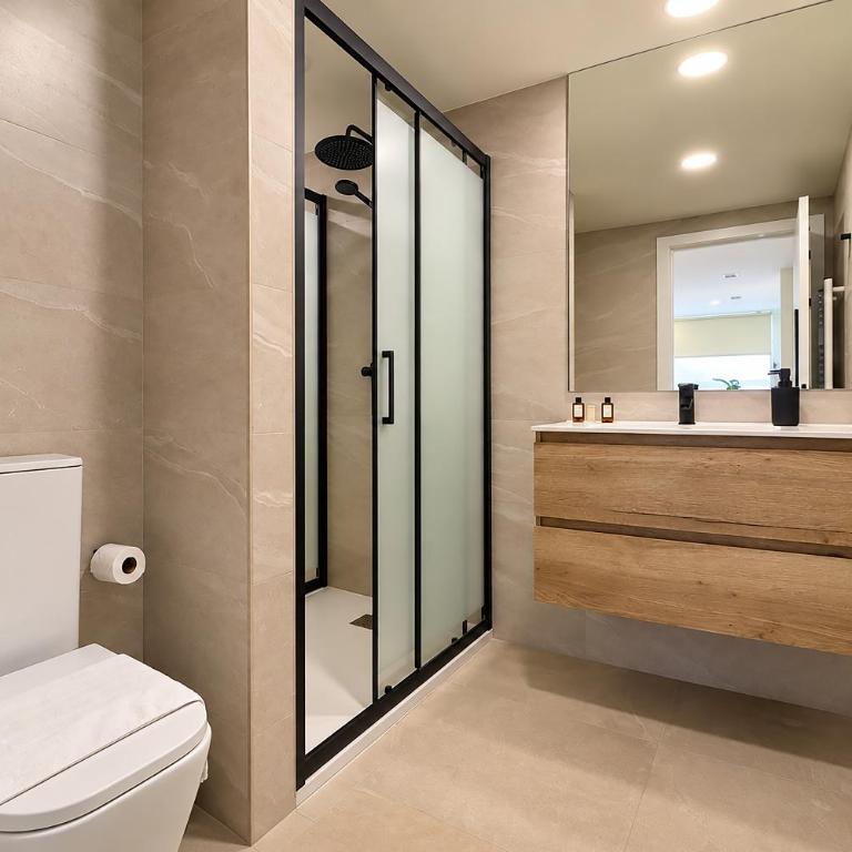 Madrid Boutique Loft - Appartamento - 14