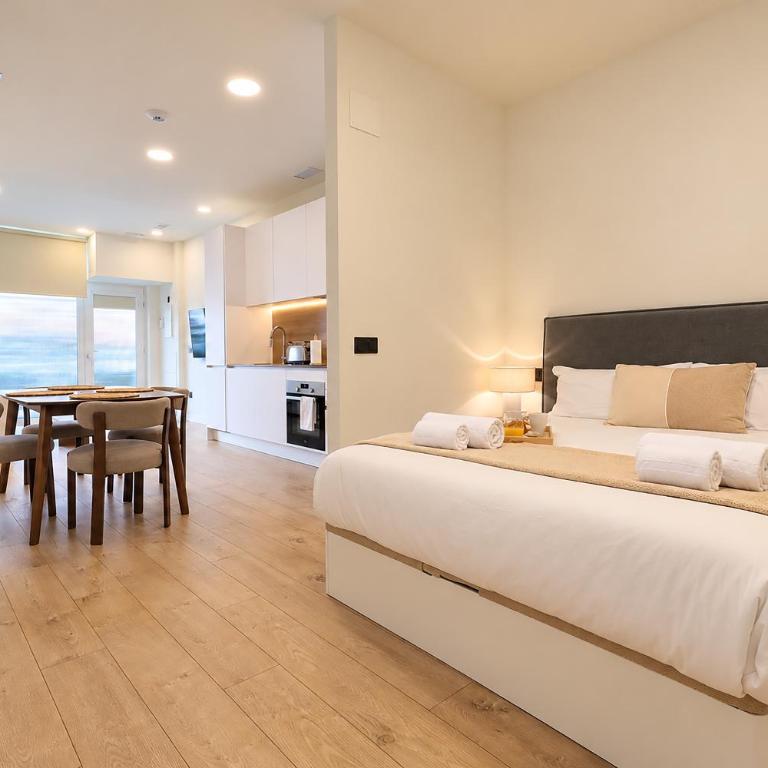 Madrid Boutique Loft - Appartamento - 15