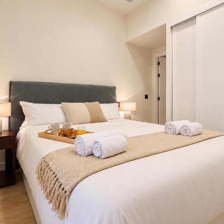 Madrid Boutique Loft - Appartamento - 16