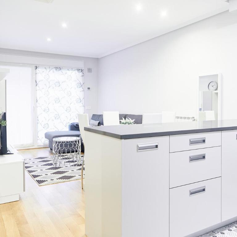 Urumea 3 - Apartamento de 2 dormitorios - 6