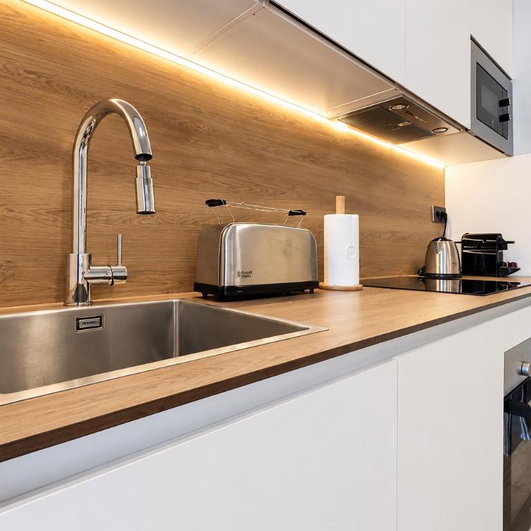 Madrid Boutique Loft - Appartamento - 21