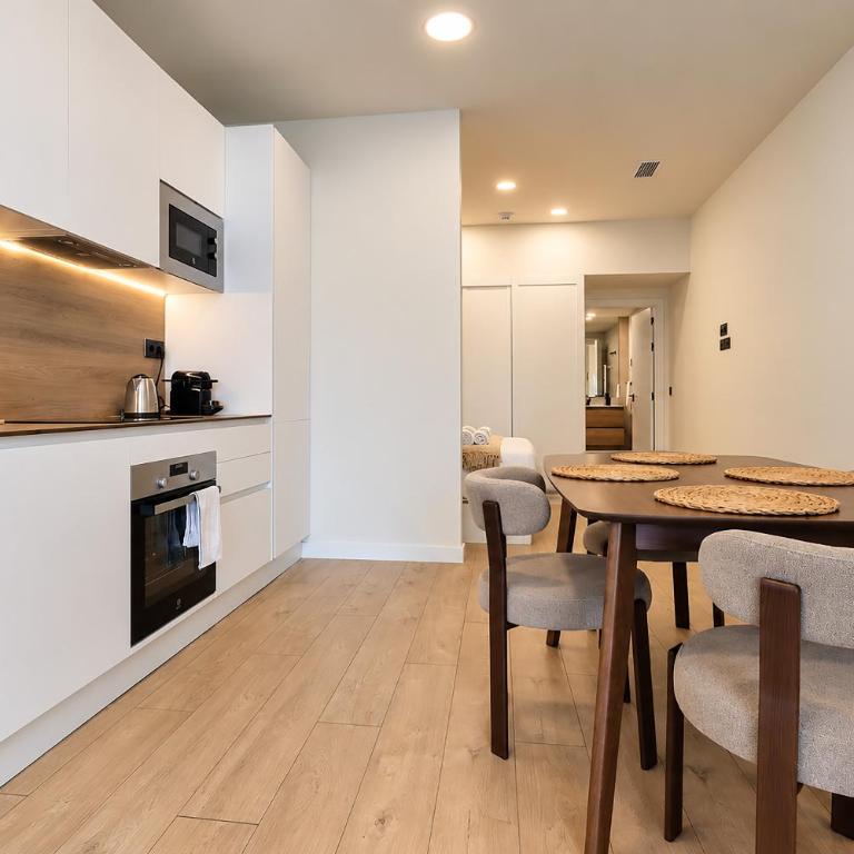Madrid Boutique Loft - Appartamento - 23
