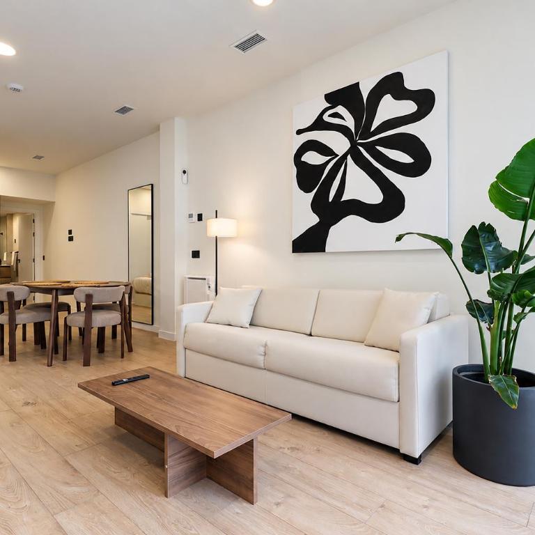 Madrid Boutique Loft - Appartamento - 26