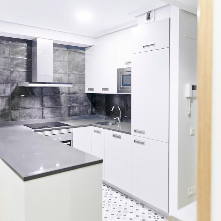 Urumea 3 - Apartamento de 2 dormitorios - 7
