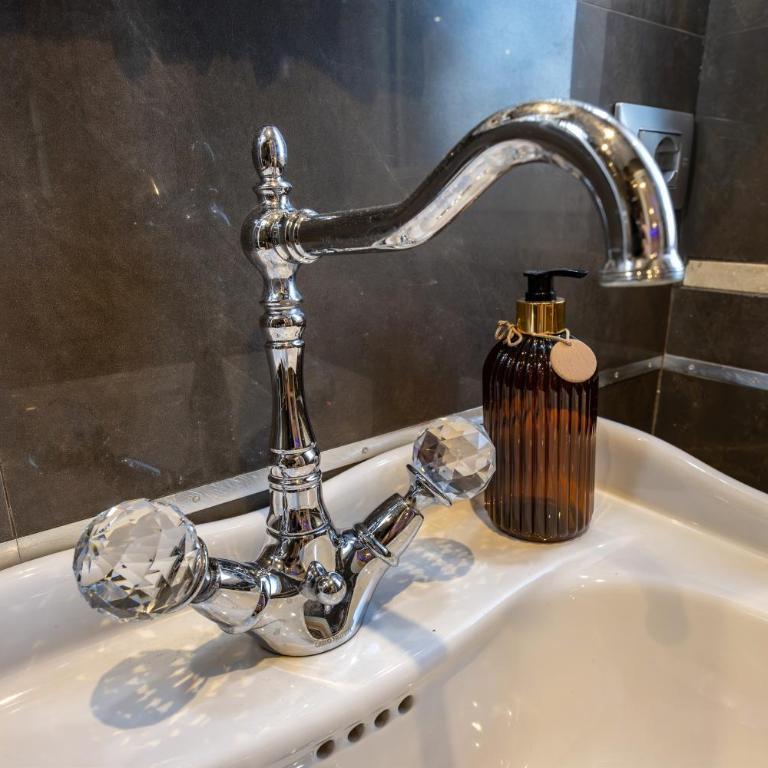 Dolce Fiumicino Chic Villa & Patio 6 min da FCO - Villa de 2 dormitorios - 20