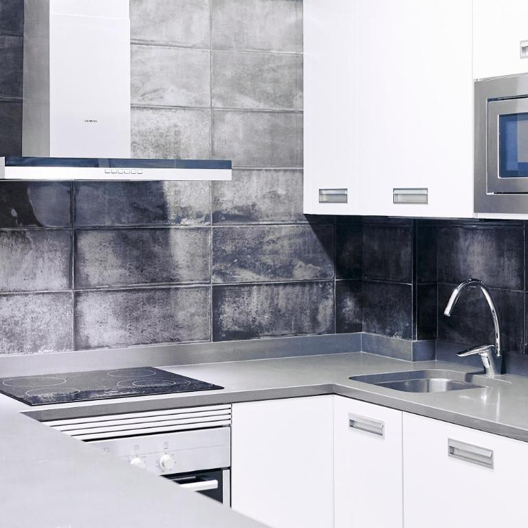 Urumea 3 - Apartamento de 2 dormitorios - 9