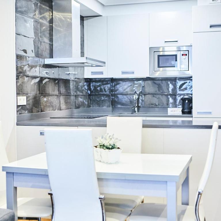 Urumea 3 - Apartamento de 2 dormitorios - 10