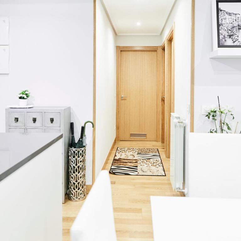Urumea 3 - Apartamento de 2 dormitorios - 11