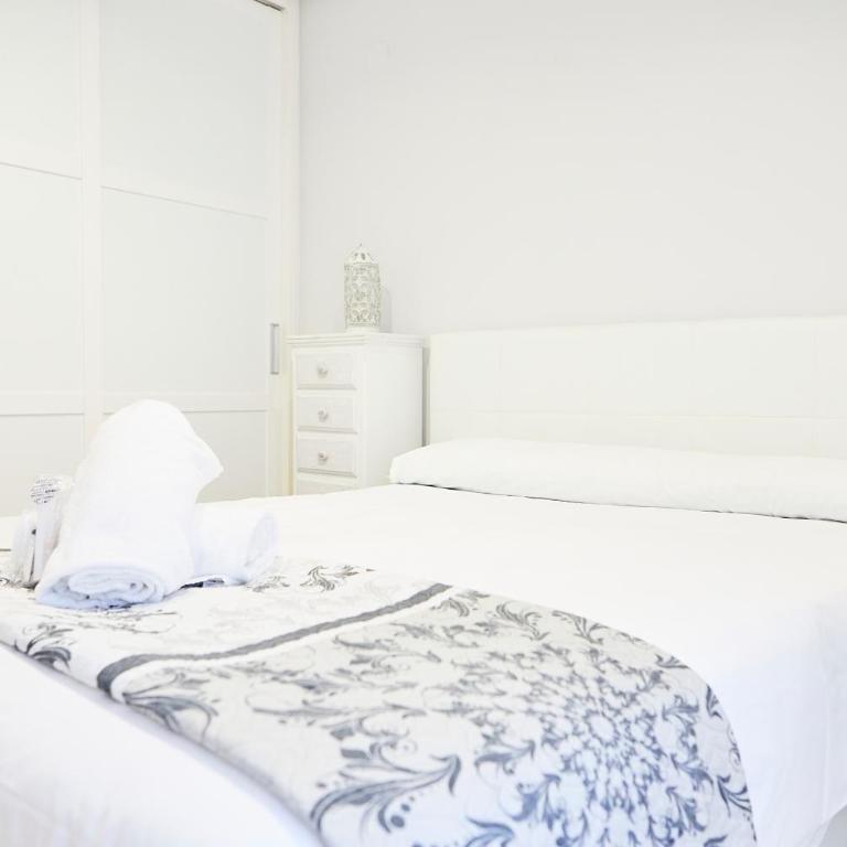 Urumea 3 - Apartamento de 2 dormitorios - 12
