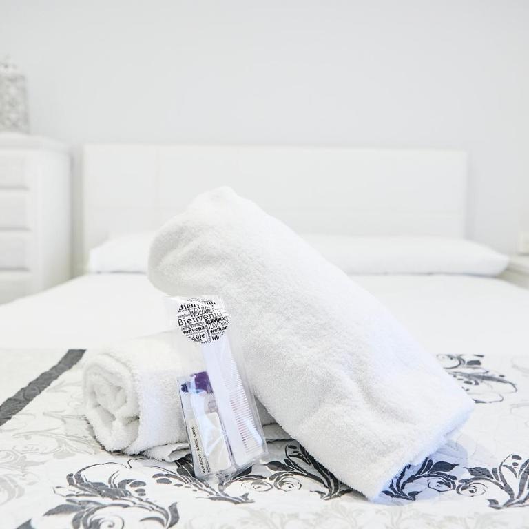 Urumea 3 - Apartamento de 2 dormitorios - 13