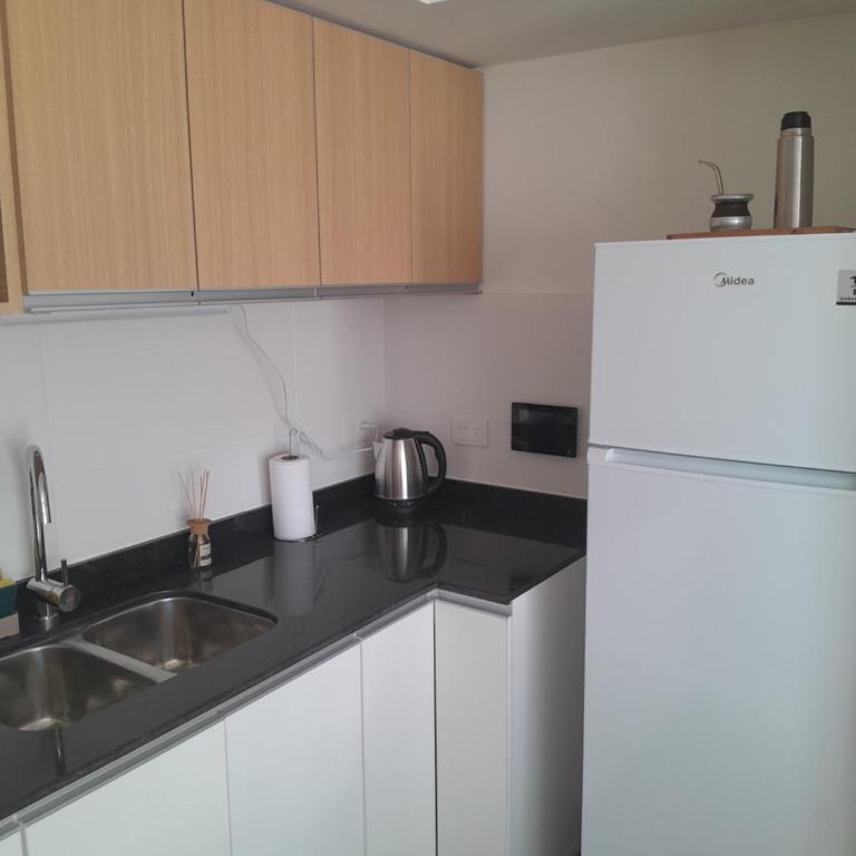 Casa Terrace - One-Bedroom Apartment - 14